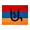 Armenian Alphabet